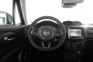 JEEP Renegade usata 11