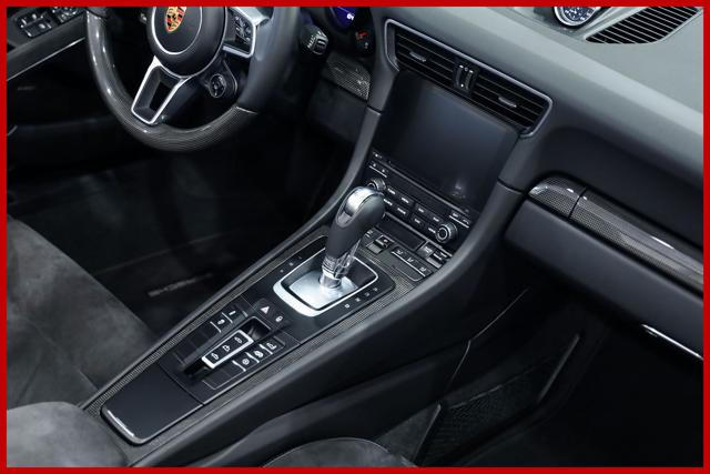 PORSCHE 991 usata, con Fendinebbia