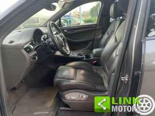 PORSCHE Macan usata, con Cruise Control
