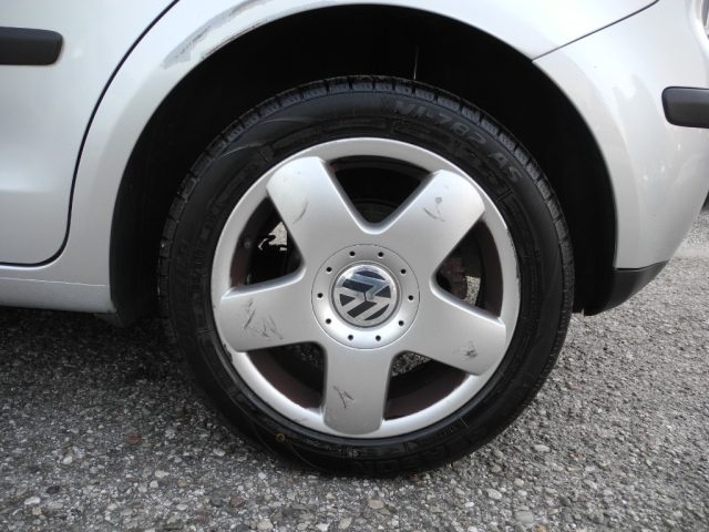 VOLKSWAGEN Polo usata 43