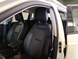 JEEP Compass usata, con Controllo trazione