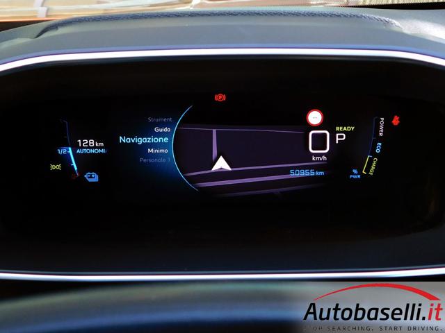 PEUGEOT 2008 usata, con Sensore di luce