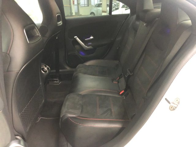 MERCEDES-BENZ CLA 200 usata, con ESP