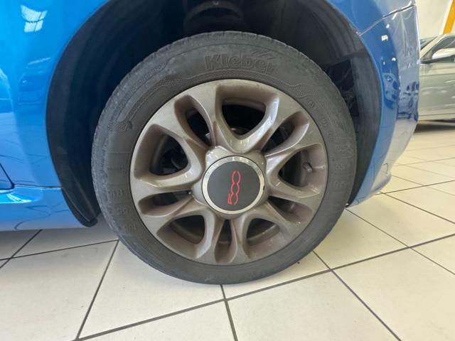 FIAT 500 usata 14