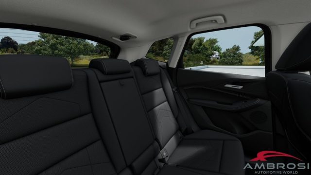 BMW 218 usata 10