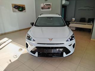 CUPRA Formentor usata, con Airbag laterali