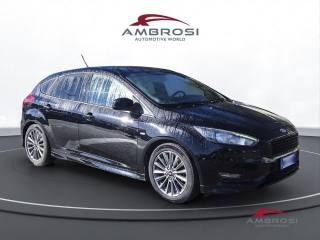 FORD Focus usata 1