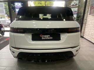 LAND ROVER Range Rover Evoque usata, con Cerchi in lega