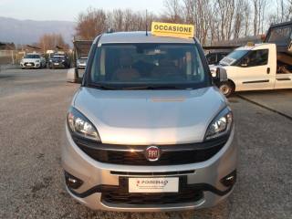 FIAT Doblo usata, con Alzacristalli elettrici