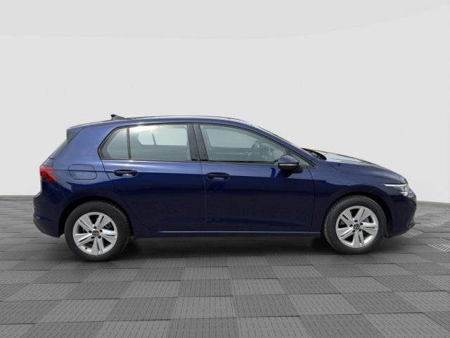 VOLKSWAGEN Golf usata 5