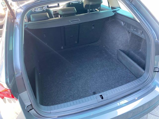 SKODA Octavia usata, con Chiusura centralizzata telecomandata