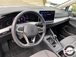 VOLKSWAGEN Golf usata, con Boardcomputer