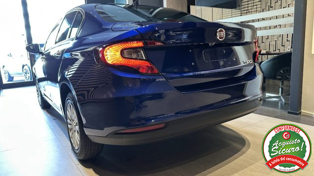 FIAT Tipo usata, con Bracciolo