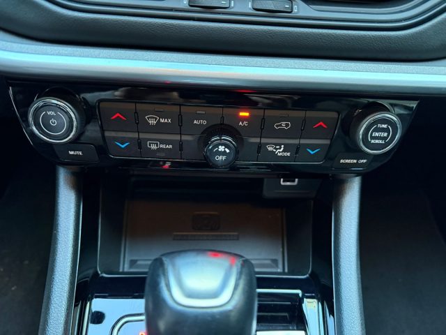 JEEP Compass usata, con Adaptive Cruise Control