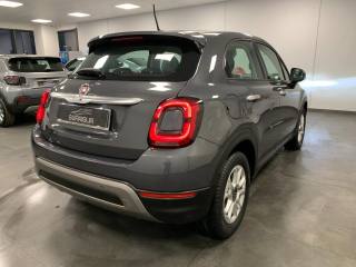 FIAT 500X usata, con Antifurto