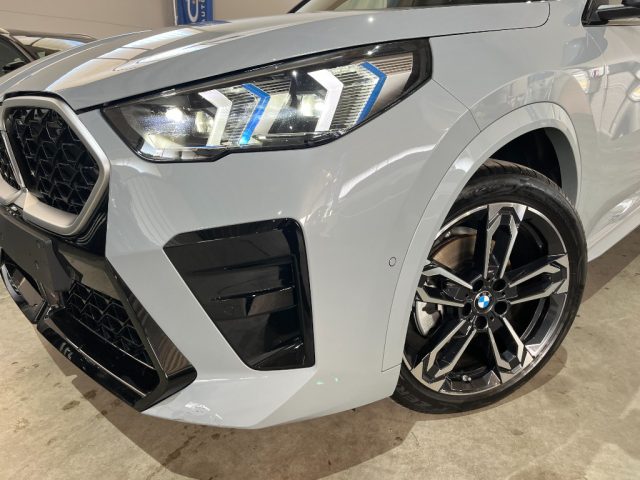 BMW X2 usata, con Alzacristalli elettrici