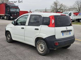 FIAT Panda usata, con Alzacristalli elettrici