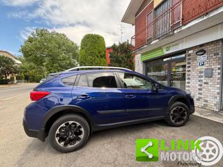 SUBARU XV usata, con Chiusura centralizzata