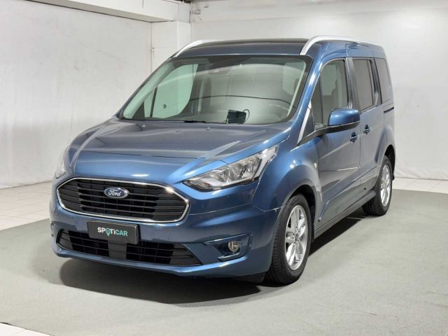 FORD Tourneo Connect usata, con ABS