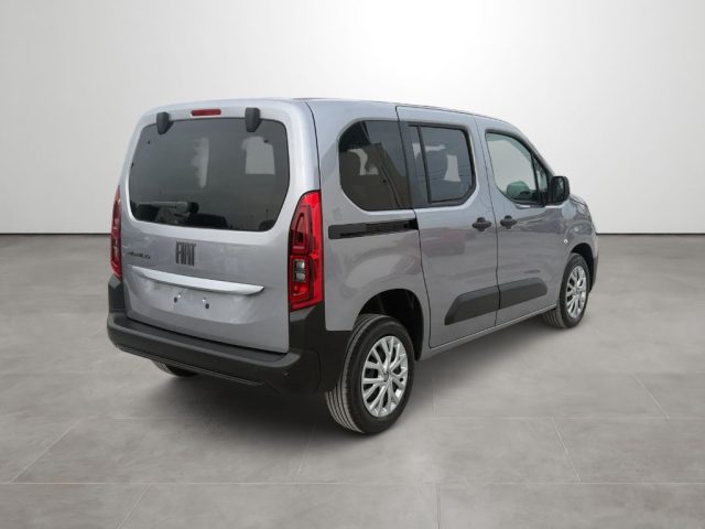 FIAT Doblo usata, con Climatizzatore