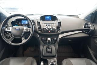 FORD Kuga usata, con Servosterzo