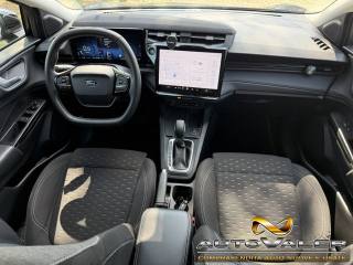 FORD Puma usata, con Controllo trazione