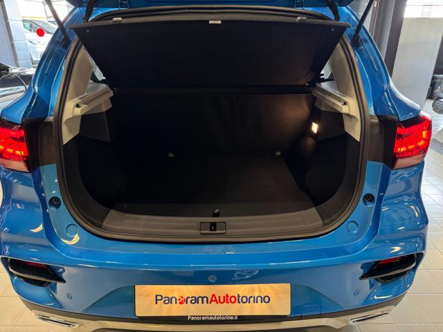 MG ZS usata, con Regolazione elettrica sedili