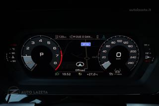 AUDI A3 usata, con Limitatore di velocità
