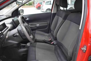 CITROEN C4 Cactus usata, con Controllo trazione