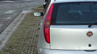 FIAT Punto usata 28