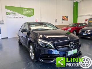 MERCEDES-BENZ A 200 usata 6