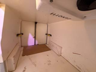 FORD Transit Custom usata 11
