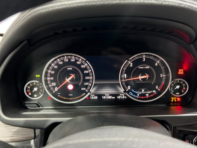 BMW X6 usata, con Immobilizzatore elettronico