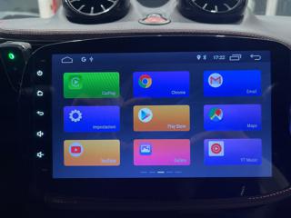 SMART ForTwo usata, con Tetto panorama
