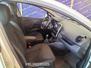 RENAULT Clio usata, con Servosterzo