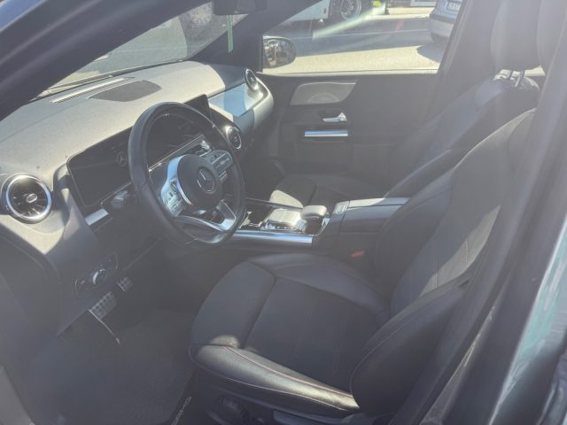 MERCEDES-BENZ B 200 usata, con Cerchi in lega