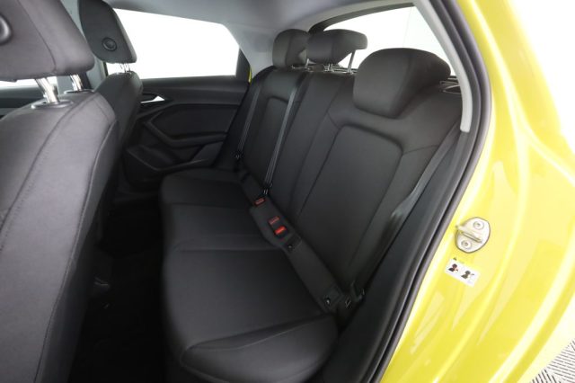 AUDI A1 usata 3