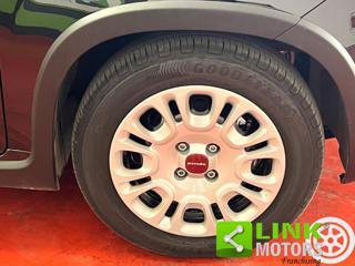 FIAT Panda usata 23