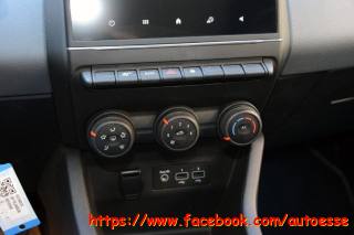 RENAULT Clio usata, con Sistema di navigazione