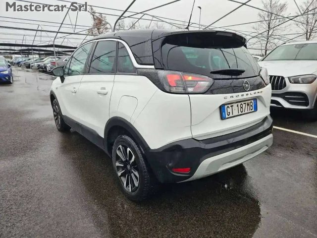 OPEL Crossland X usata, con Airbag laterali