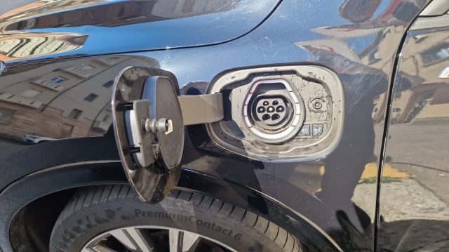 FORD Kuga usata, con Sistema di navigazione