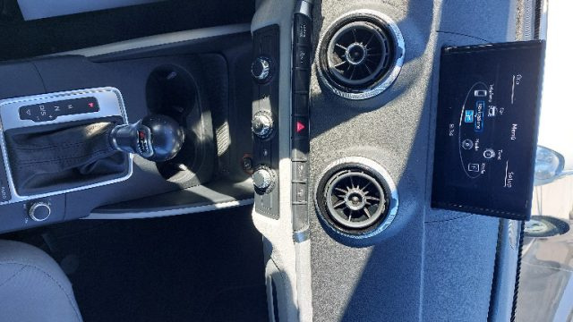 AUDI A3 usata, con Climatizzatore