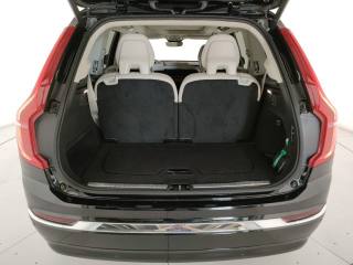 VOLVO XC90 usata, con Volante in pelle