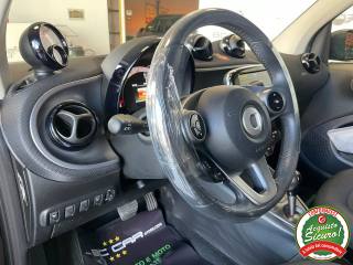 SMART ForTwo usata, con Controllo trazione