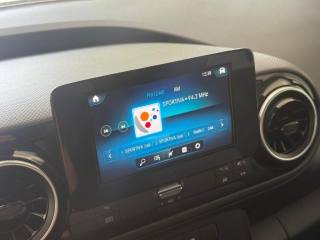 MERCEDES-BENZ Citan usata, con Servosterzo
