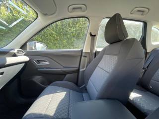 MG ZS usata 24