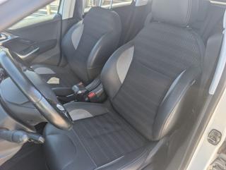 PEUGEOT 2008 usata, con Chiusura centralizzata