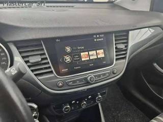 OPEL Crossland usata, con Park Distance Control