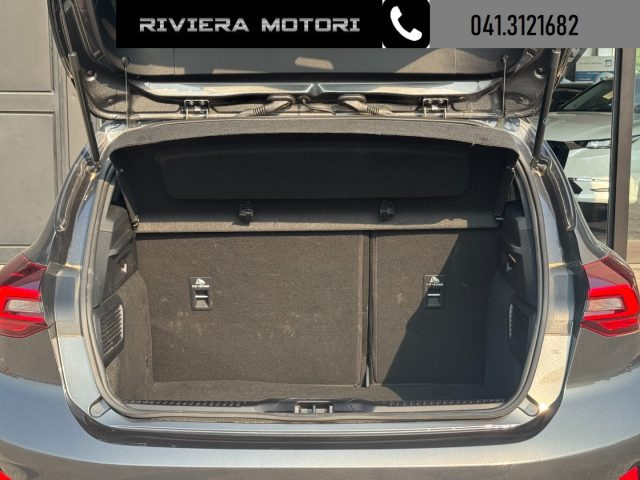 FORD Focus usata, con Climatizzatore