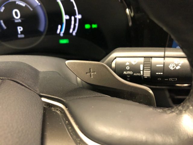 LEXUS NX 450h usata, con Fari LED